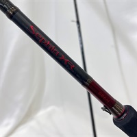 ２１セフィアＸＲＳ８６Ｍ